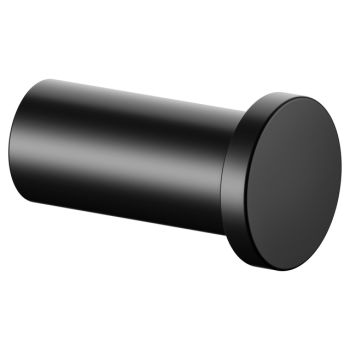  - KEUCO PLAN Black Selection Haczyk czarny mat 14916370000 - 14916370000 - Łazienki Szydłowski