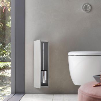 - EMCO Asis Plus Moduł toaletowy WC, z możliwością wklejenia płytki 975611009 - 975611009 - Łazienki Szydłowski