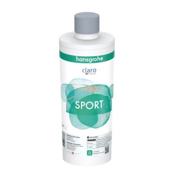 - HANSGROHE Aqittura Sport Filtr z mineralizacją 76830000 - 76830000 - Łazienki Szydłowski