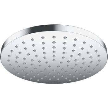 - HANSGROHE Vernis Blend deszczownica chrom 26093000 - 26093000 - Łazienki Szydłowski