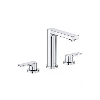 - KLUDI ZENTA SL bateria umywalkowa chrom 483930565 - 483930565 - Łazienki Szydłowski