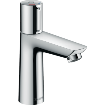 - HANSGROHE Talis Select E Bateria umywalkowa chrom 71751000 - 71751000 - Łazienki Szydłowski