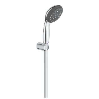 - GROHE-Vitalio zestaw prysznicowy chrom 27944000 - 27944000 - Łazienki Szydłowski