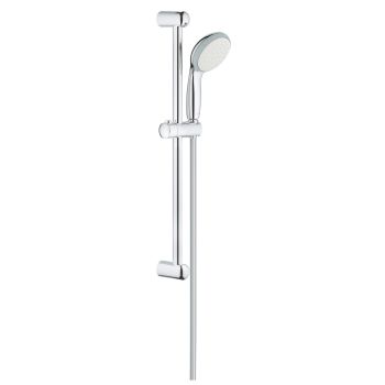 - GROHE-Vitalio zestaw prysznicowy chrom 26196000 - 26196000 - Łazienki Szydłowski