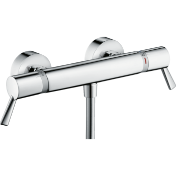 - HANSGROHE Ecostat Bateria termostatyczna chrom 13117000 - 13117000 - Łazienki Szydłowski