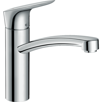  - HANSGROHE Logis M31 bateria kuchenna chrom 71839000 - 71839000 - Łazienki Szydłowski
