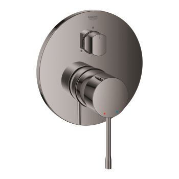  - GROHE-Essence bateria wannowo natryskowa do obsługi 3 odbiorników kolor grafit 24169A01 - 24169A01 - Łazienki Szydłowski
