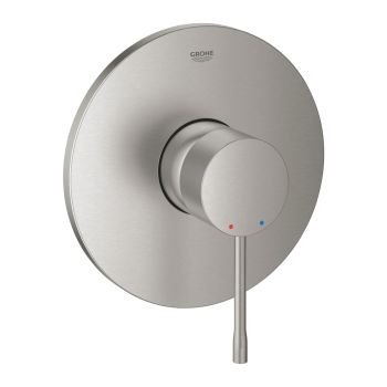  - GROHE-Essence bateria natryskowa kolor stal nierdzewna 24168DC1 - 24168DC1 - Łazienki Szydłowski