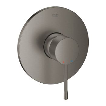  - GROHE-Essence bateria natryskowa grafit szczotkowany 24168AL1 - 24168AL1 - Łazienki Szydłowski