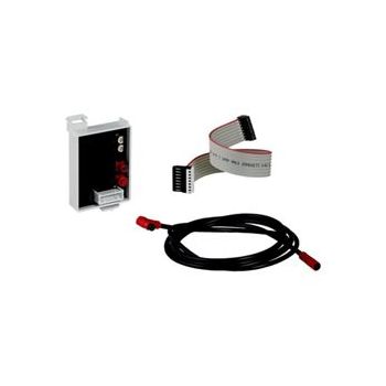- GEBERIT Moduł złączy 12 V, do Geberit AquaClean Mera / Sela 147049001 - 147.049.00.1 - Łazienki Szydłowski