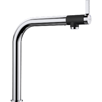 - BLANCO VONDA bateria kuchenna chrom 518434 - 518434 - Łazienki Szydłowski