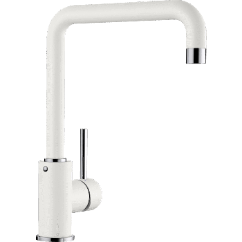 - BLANCO MILI bateria kuchenna biały 523107 - 523107 - Łazienki Szydłowski