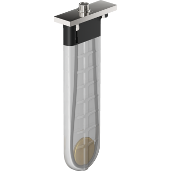  - AXOR sBox Element zewnętrzny E chrom 28012000 - 28012000 - Łazienki Szydłowski
