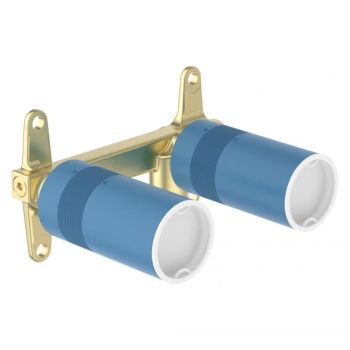 - IDEAL STANDARD Element podtynkowy do baterii umywalkowej A1313NU - A1313NU - Łazienki Szydłowski