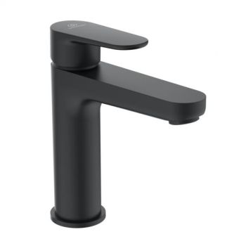 - IDEAL STANDARD CERAFINE O Bateria umywalkowa czarny mat BC554XG - BC554XG - Łazienki Szydłowski