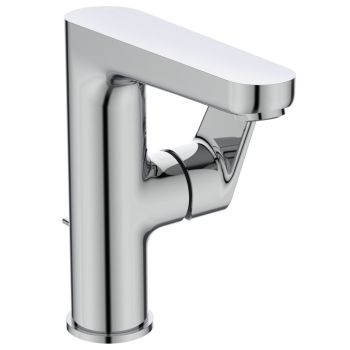  - IDEAL STANDARD CERAFINE O Bateria umywalkowa chrom BC703AA - BC703AA - Łazienki Szydłowski
