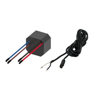  - TECE transformator do elektroniki WC z kablem przyłączeniowym 9810012 - 9810012 - Łazienki Szydłowski