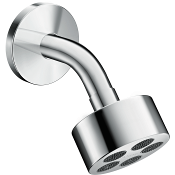  - AXOR One deszczownica 7,3 cm z ramieniem chrom 48490000 - 48490000 - Łazienki Szydłowski