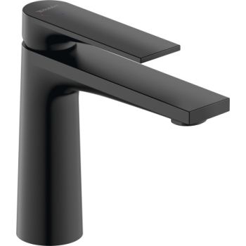 - DURAVIT Tulum bateria umywalkowa M FreshStart czarny mat TU1021002046 - TU1021002046 - Łazienki Szydłowski