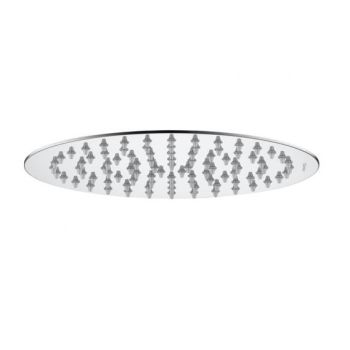 - DURAVIT Deszczownica prysznicowa 1jet 200 chrom UV0660019010 - UV0660019010 - Łazienki Szydłowski