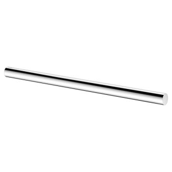 - KEUCO REVA Wieszak na ręcznik jednoramienny, nieruchomy 450 mm chrom 12820010000 - 12820010000 - Łazienki Szydłowski