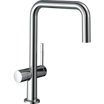 - HANSGROHE Talis M54 bateria kuchenna chrom 72807000 - 72807000 - Łazienki Szydłowski