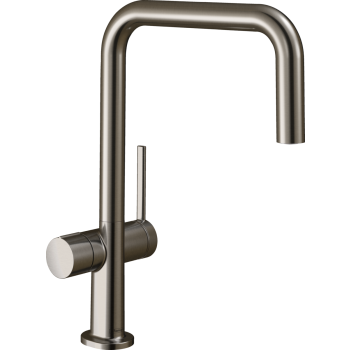- HANSGROHE Talis M54 bateria kuchenna kolor stal nierdzewna 72807800 - 72807800 - Łazienki Szydłowski