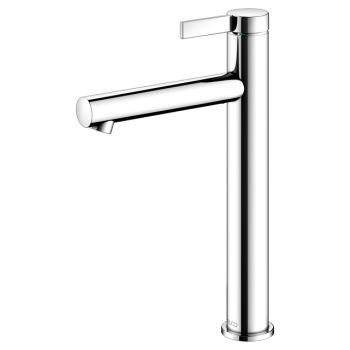  - KEUCO IXMO 210 bateria umywalkowa chrom 59510011100 - 59510011100 - Łazienki Szydłowski