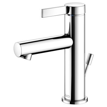  - KEUCO IXMO 100 bateria umywalkowa chrom 59502011000 - 59502011000 - Łazienki Szydłowski