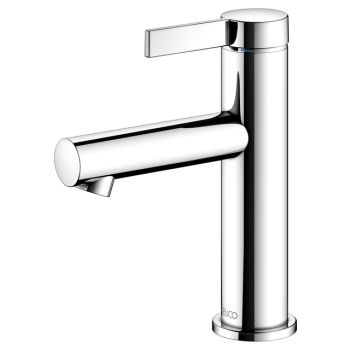  - KEUCO IXMO 100 bateria umywalkowa chrom 59502011100 - 59502011100 - Łazienki Szydłowski