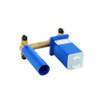- GROHE-Jednouchwytowy element podtynkowy baterii umywalkowej 23200002 - 23200002 - Łazienki Szydłowski