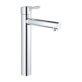  - GROHE-Concetto Bateria umywalkowa, rozmiar XL chrom 23920001 - 23920001 - Łazienki Szydłowski