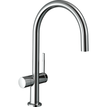 - HANSGROHE Talis M54 bateria kuchenna chrom 72805000 - 72805000 - Łazienki Szydłowski