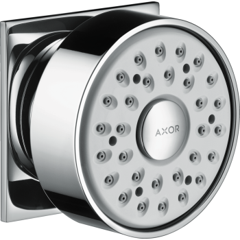  - AXOR Dysza boczna 1jet chrom 28469000 - 28469000 - Łazienki Szydłowski
