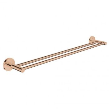 - GROHE-Essentials Wieszak na ręczniki Kolor warm sunset 40802DA1 - 40802DA1 - Łazienki Szydłowski