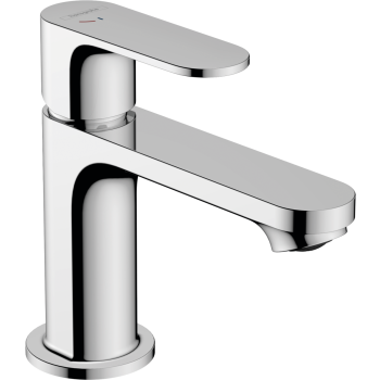 - HANSGROHE Rebris S bateria umywalkowa chrom 72513000 - 72513000 - Łazienki Szydłowski