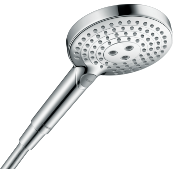 - HANSGROHE Raindance Select S słuchawka prysznicowa chrom 26516000 - 26516000 - Łazienki Szydłowski