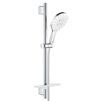  - GROHE- Vitalio SmartActive 150 zestaw prysznicowy chrom 26598000 - 26598000 - Łazienki Szydłowski