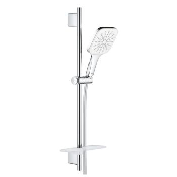 - GROHE-Vitalio SmartActive 130 zestaw natryskowy chrom 26596000 - 26596000 - Łazienki Szydłowski