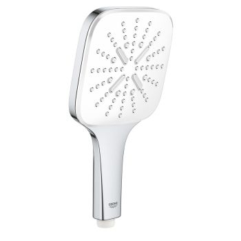 - GROHE-Vitalio SmartActive słuchawka prysznicowa chrom 26595000 - 26595000 - Łazienki Szydłowski