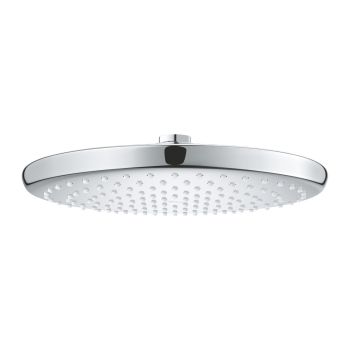 - GROHE-Vitalio deszczownica 25 cm chrom 26815000 - 26815000 - Łazienki Szydłowski