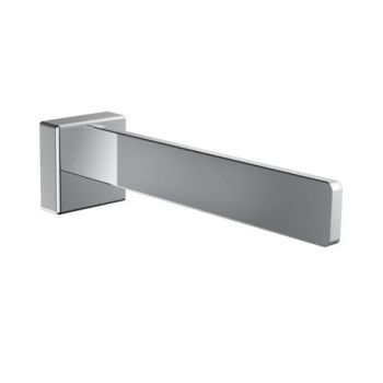  - EMCO Cue uchwyt na zapasowy papier chrom  320500100 - 320500100 - Łazienki Szydłowski