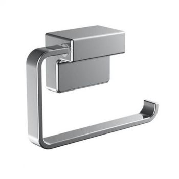  - EMCO Cue uchwyt na papier chrom 320000101 - 320000101 - Łazienki Szydłowski