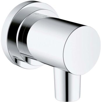  - KLUDI Nova Fonte Classic przyłącze kątowe do węża natryskowego chrom 205430525 - 2054305-25 - Łazienki Szydłowski
