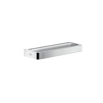 - Axor Universal Accessories uchwyt 30 cm, chrom 42830000 - 42830000 - Łazienki Szydłowski