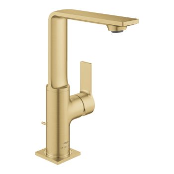  - GROHE-ALLURE Bateria umywalkowa, Rozmiar L brushed cool sunrise 32146GN1 - 32146GN1 - Łazienki Szydłowski