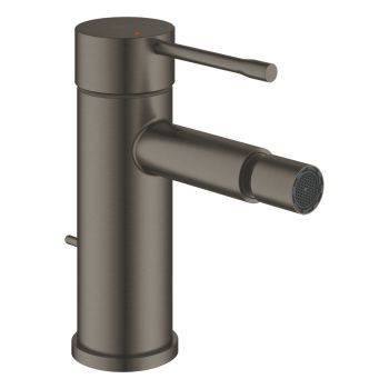  - GROHE-Essence bateria bidetowa brushed hard graphite 24178AL1 - 24178AL1 - Łazienki Szydłowski