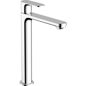 - HANSGROHE Rebris S bateria umywalkowa 240 CoolStart chrom 72582000 - 72582000 - Łazienki Szydłowski