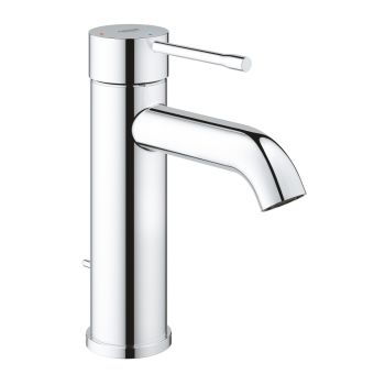  - GROHE- Essence ES Bateria umywalkowa,funkcja ES z EcoJoy Rozmiar S chrom 24180001 - 24180001 - Łazienki Szydłowski