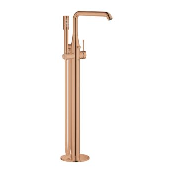  - GROHE-ESSENCE Wolnostojąca bateria warm sunset 25248DA1 - 25248DA1 - Łazienki Szydłowski